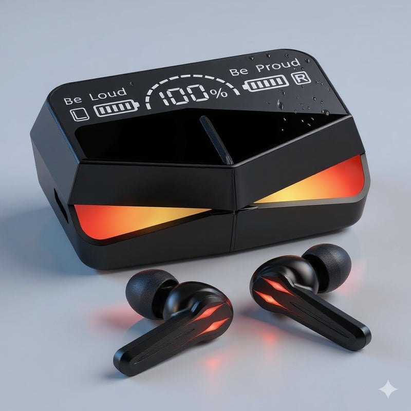 Auriculares Inalámbricos M28