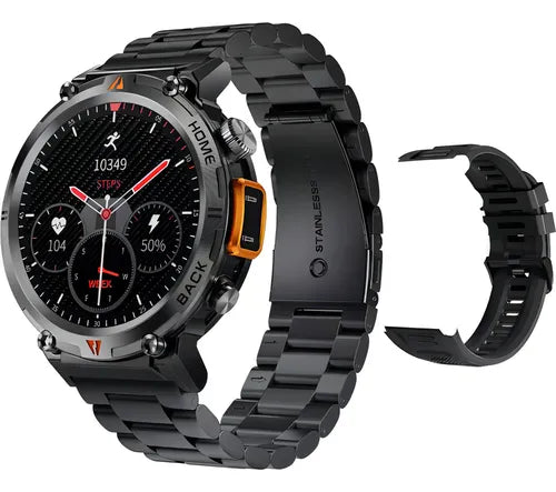 Reloj Inteligente EIGIIS KE3