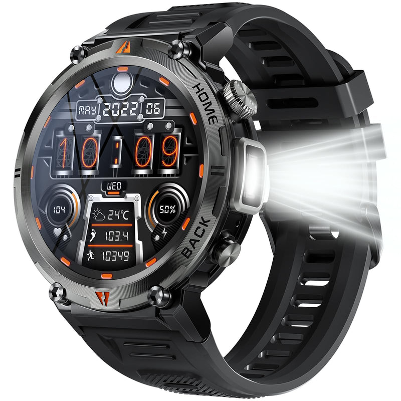 Reloj Inteligente EIGIIS KE3