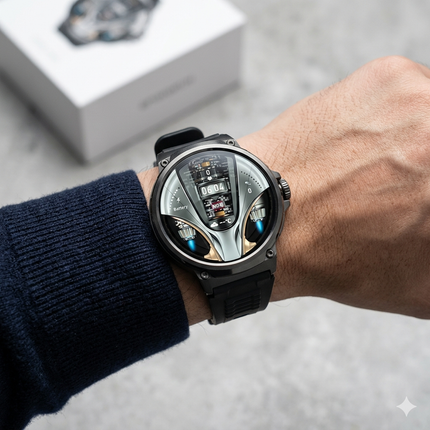 Reloj Inteligente MD-V69 Original - Smartwatch
