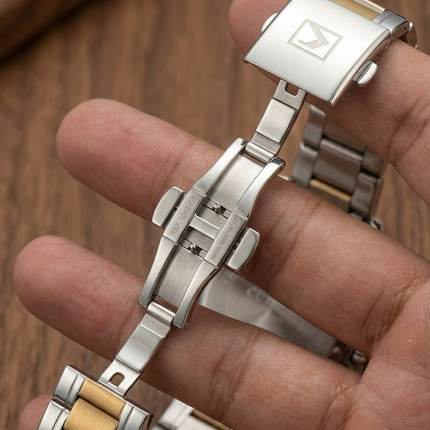 Reloj Curren Para Caballero MD8368