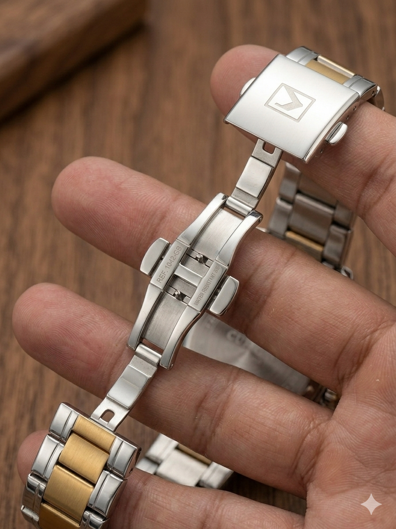 Reloj Curren Para Caballero MD8368