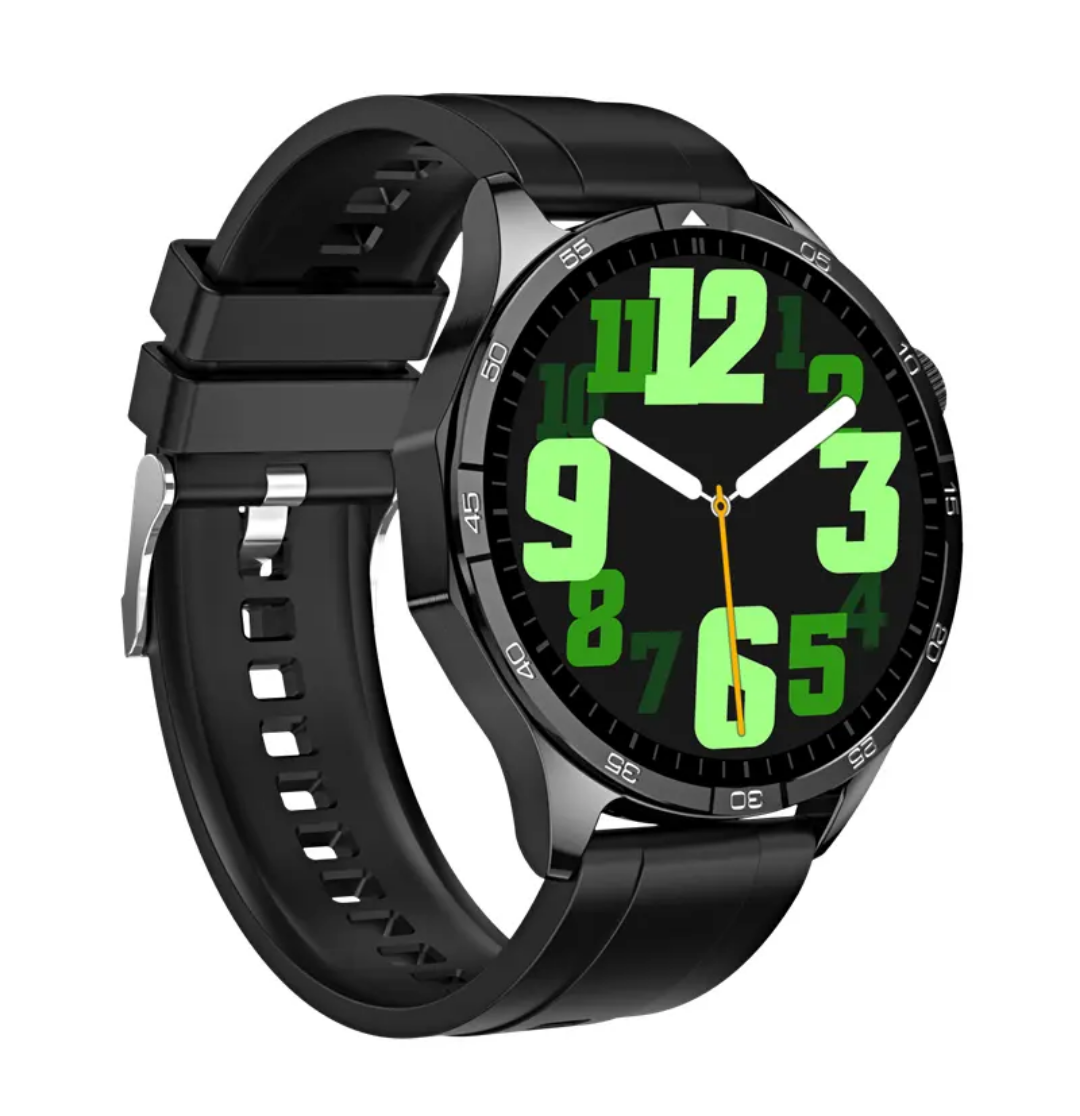 Smartwatch GT4 Pro