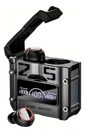 Auriculares M25 - Resistentes al Agua