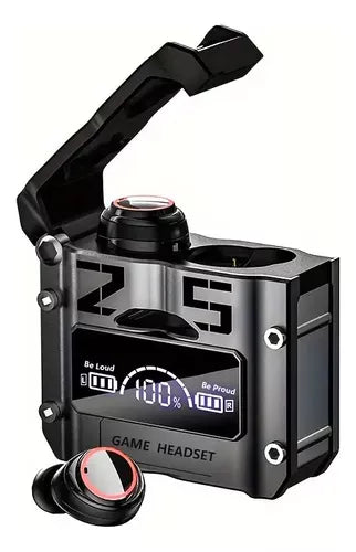 Auriculares M25 - Resistentes al Agua