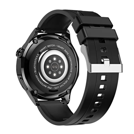 Smartwatch GT4 Pro - 2 Pulseras