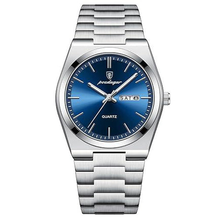 Reloj Análogo Poedagar Original