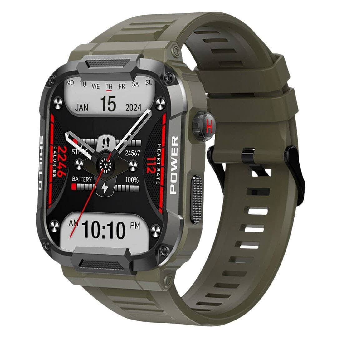 Reloj Inteligente - Smartwatch MK66 Original