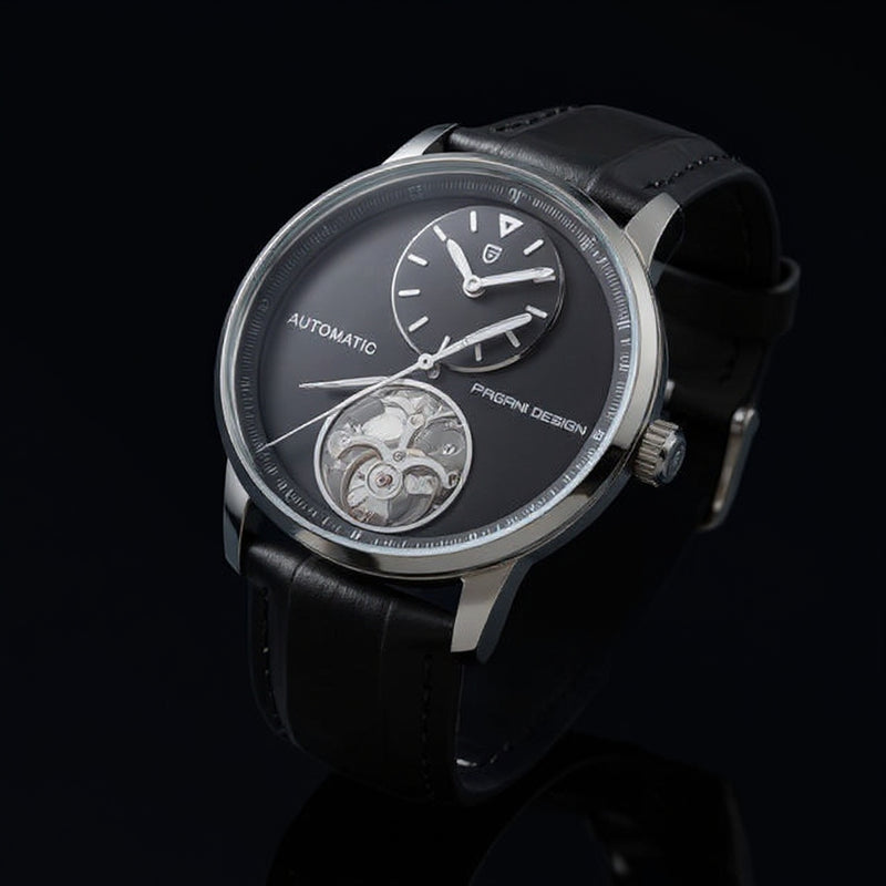 Reloj Automático Pagani Desigh