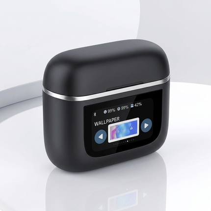 Auriculares V8 - Audífonos resistentes al Agua