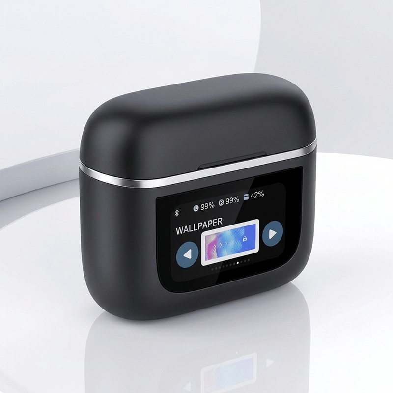 Auriculares V8 - Audífonos resistentes al Agua