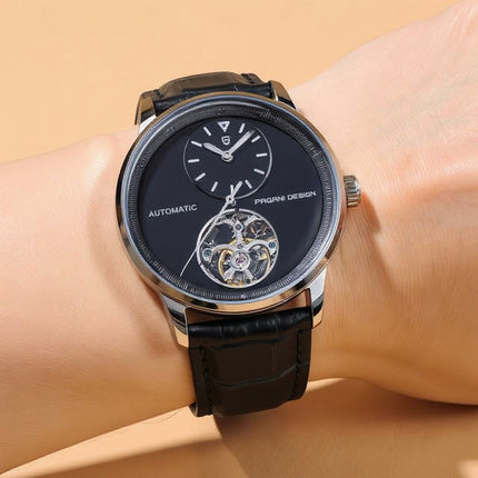 Reloj Automático Pagani Desigh