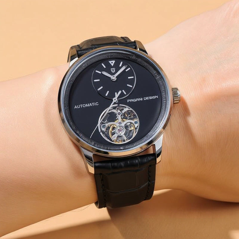Reloj Automático Pagani Desigh