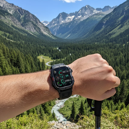 Reloj Inteligente - Smartwatch QX11 Original