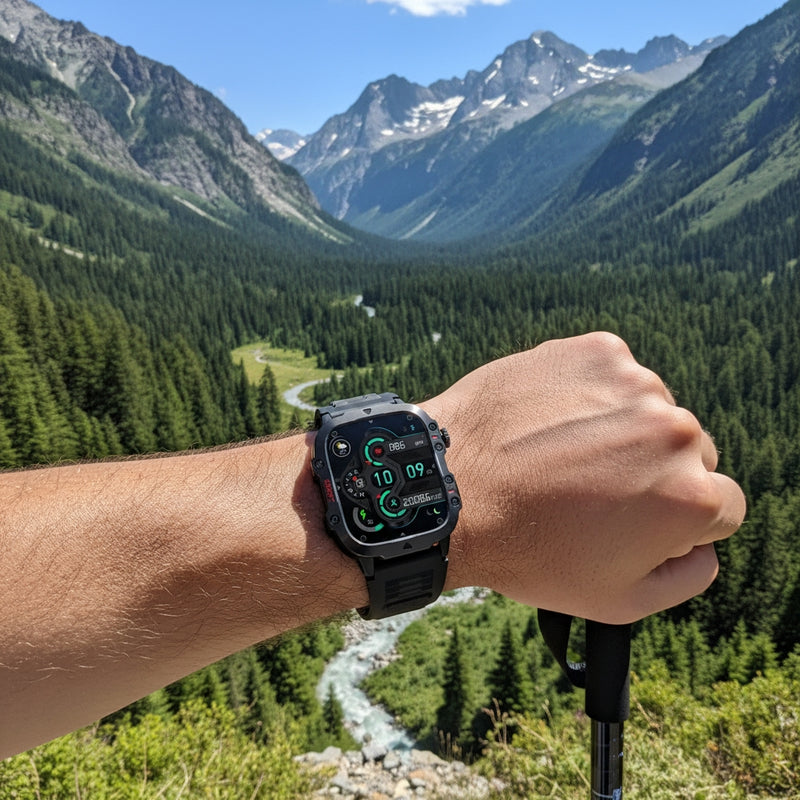 Reloj Inteligente - Smartwatch QX11 Original
