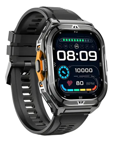 Reloj Inteligente - Smartwatch MDX5 - GPS