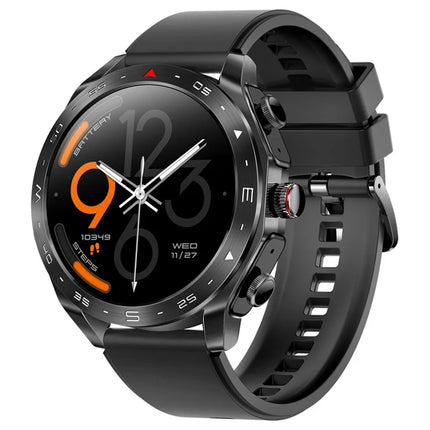 Reloj Inteligente - Smartwatch MDT95 BK