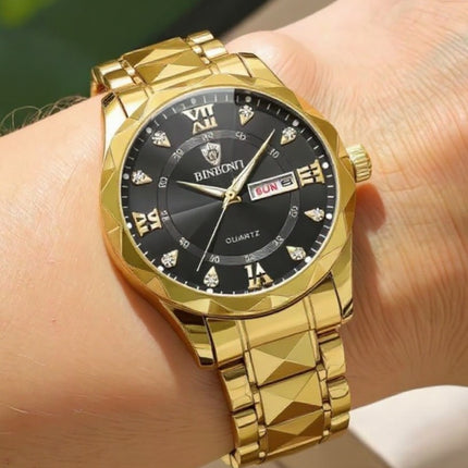 Reloj Análogo Binbond Original