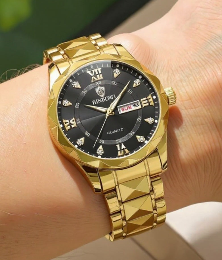 Reloj Análogo Binbond Original