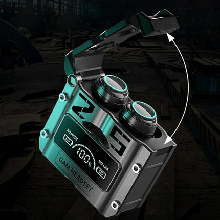 Auriculares M25 - Resistentes al Agua