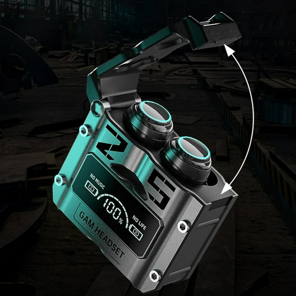 Auriculares M25 - Resistentes al Agua