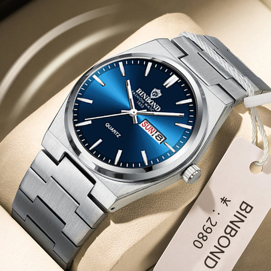 Reloj Análogo Binbond Original