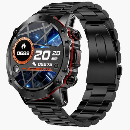 Reloj Inteligente AK56 Original