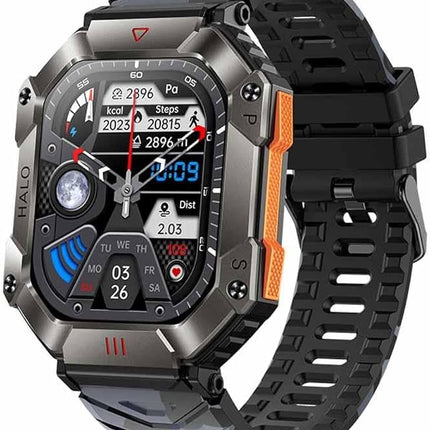Reloj Inteligente, Smartwatch KR80