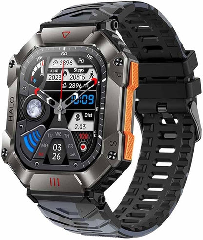 Reloj Inteligente, Smartwatch KR80