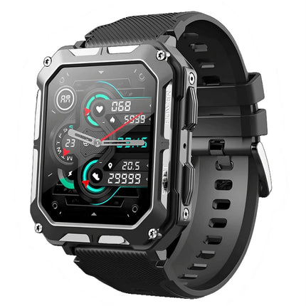 Smartwatch - Reloj Inteligente C20 PRO Original