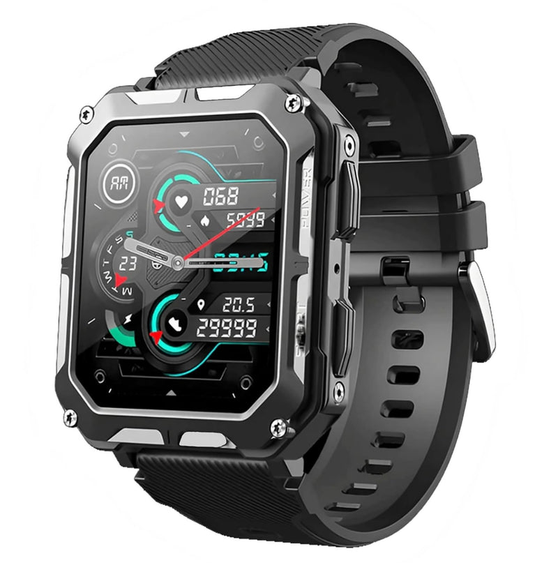 Smartwatch - Reloj Inteligente C20 PRO Original