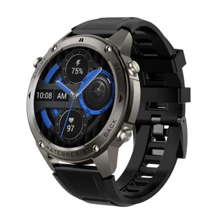 Reloj Inteligente DM56 - Smartwatch - Resistente al agua 50 metros