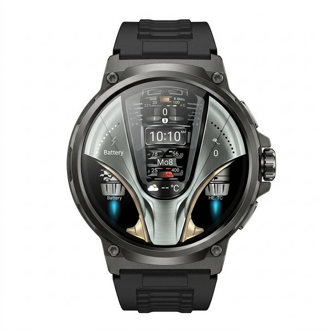 Reloj Inteligente MD-V69 Original - Smartwatch
