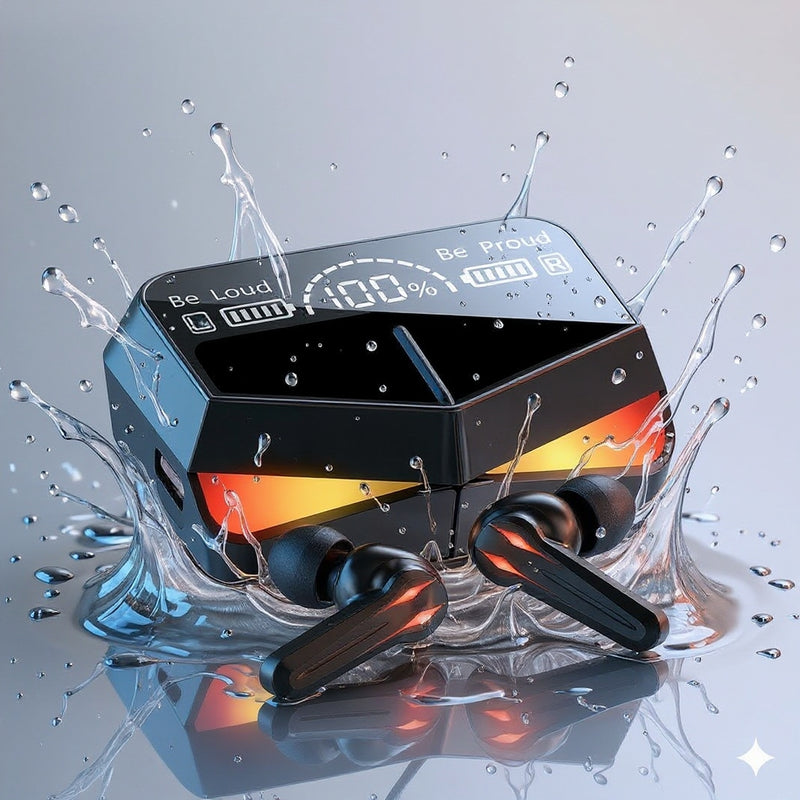 Auriculares Inalámbricos M28