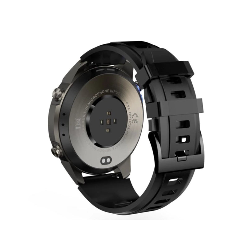Reloj Inteligente DM56 - Smartwatch - Resistente al agua 50 metros