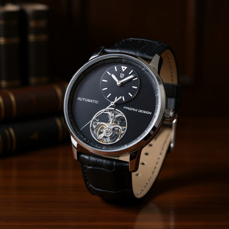 Reloj Automático Pagani Desigh