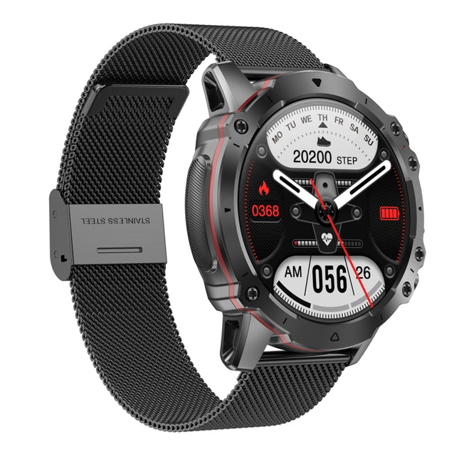Reloj Inteligente AK56 - Smartwatch