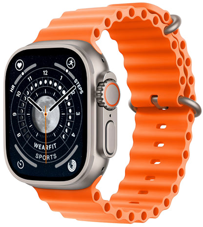 Reloj Inteligente Z66, Smartwatch Original