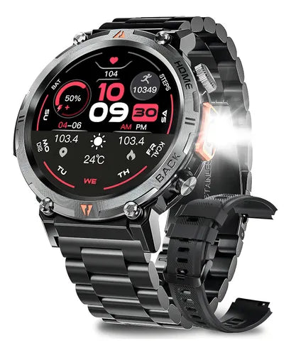 Reloj Inteligente EIGIIS KE3