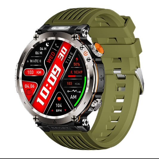 Reloj Inteligente MD-HT30 ORIGINAL - Verde
