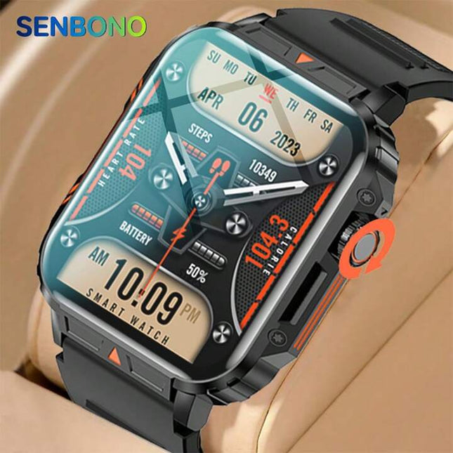Reloj Inteligente, Smartwatch Original - WT8