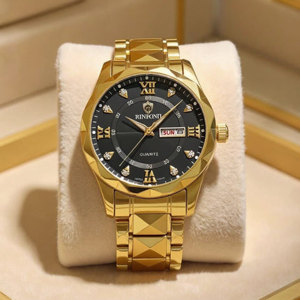 Reloj Análogo Binbond Original