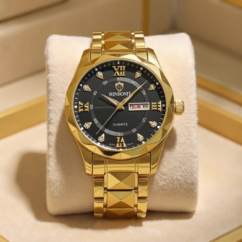 Reloj Análogo Binbond Original
