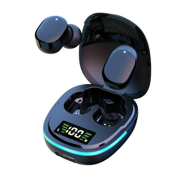 Auriculares Inalámbricos (Bluetooth) MD-GS95