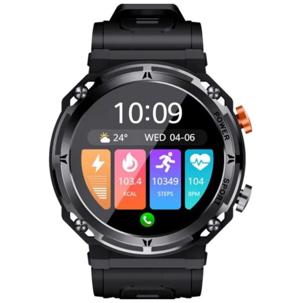 Reloj Inteligente C21 Pro Original - Smartwatch