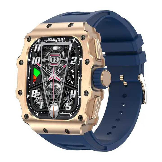 Reloj Inteligente Original (MD-AK65)