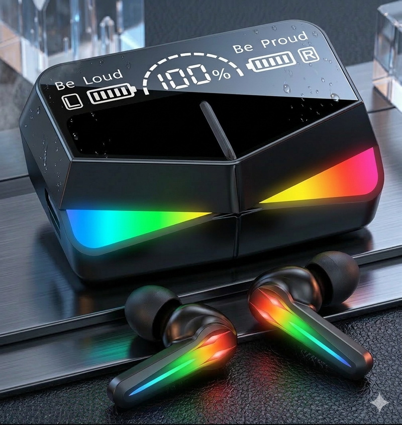 Auriculares Inalámbricos M28