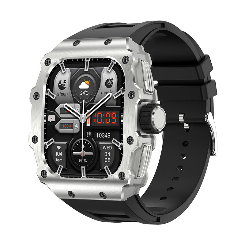 Reloj Inteligente Original (MD-AK65)