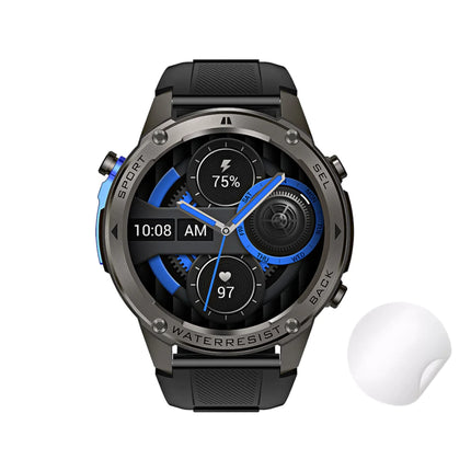 Reloj Inteligente DM56 - Smartwatch - Resistente al agua 50 metros