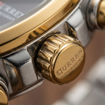 Reloj Curren Para Caballero MD8368